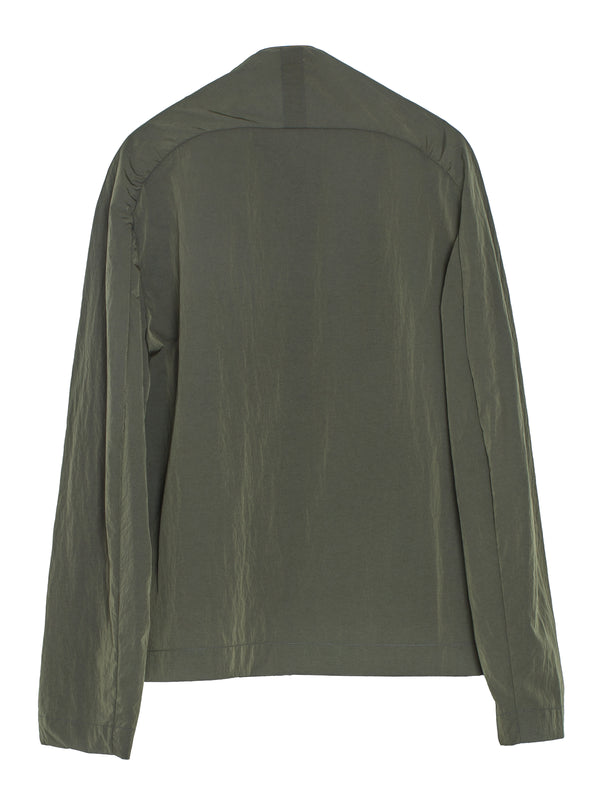 Courier Blouson Olive