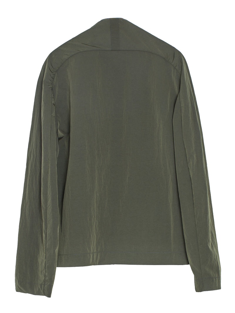 Courier Blouson Olive