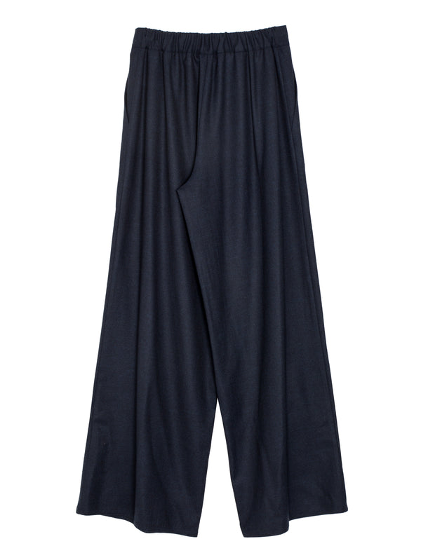 Full Pants Flannel Midnight