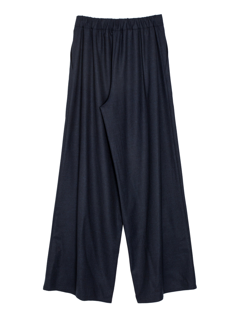 Full Pants Flannel Midnight