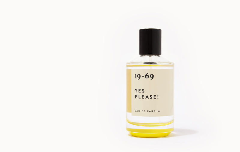 1969 Yes Please! - Eau de Parfum