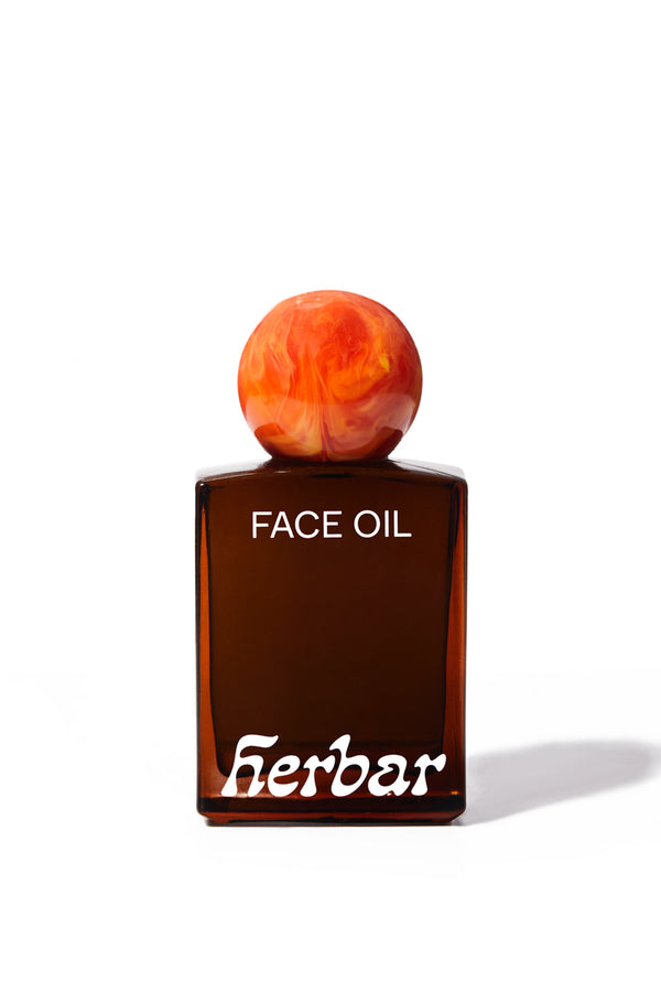 Face Oil