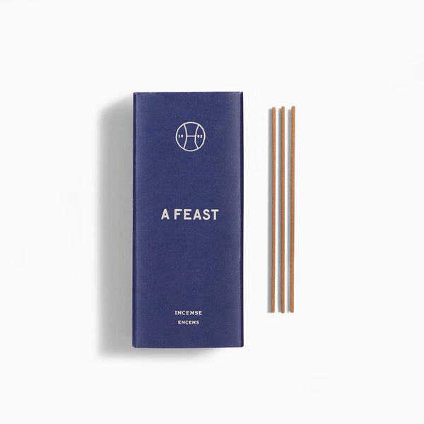 A Feast Incense