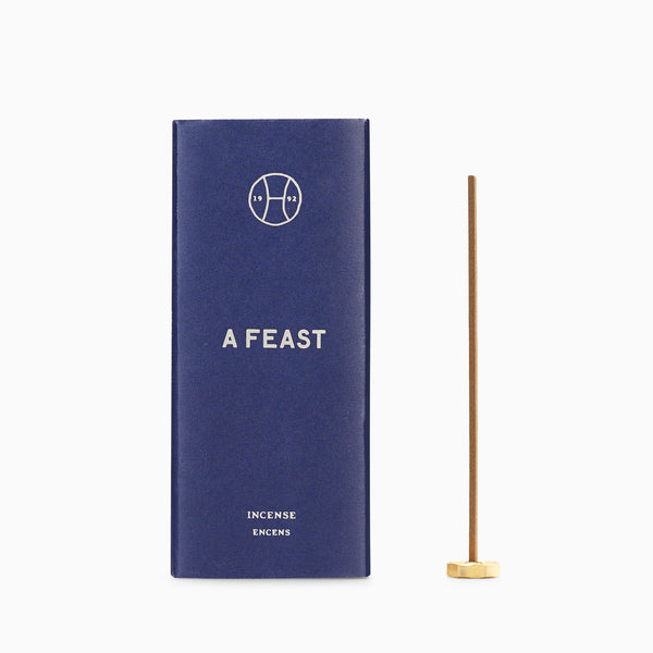 A Feast Incense