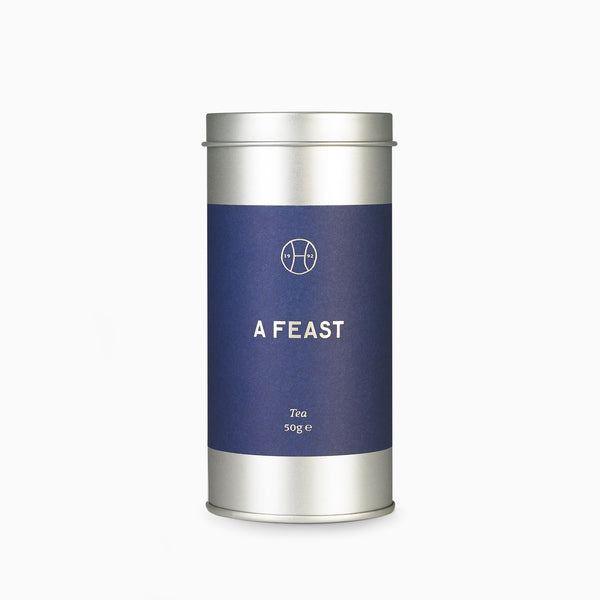 A Feast Leaf Tea