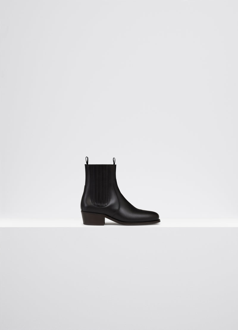 Chelsea Boots Black