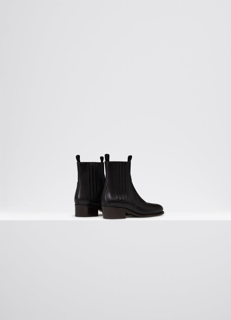 Chelsea Boots Black