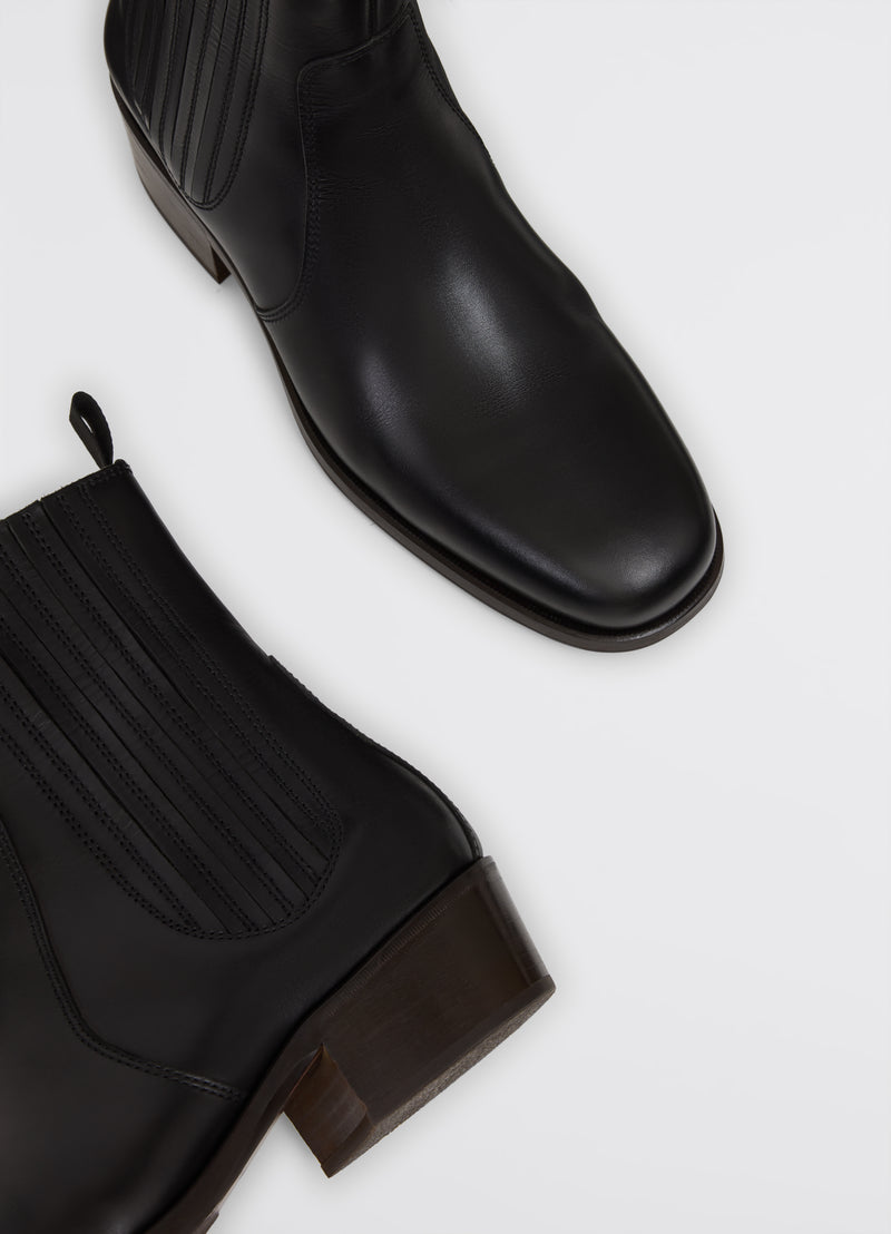 Chelsea Boots Black