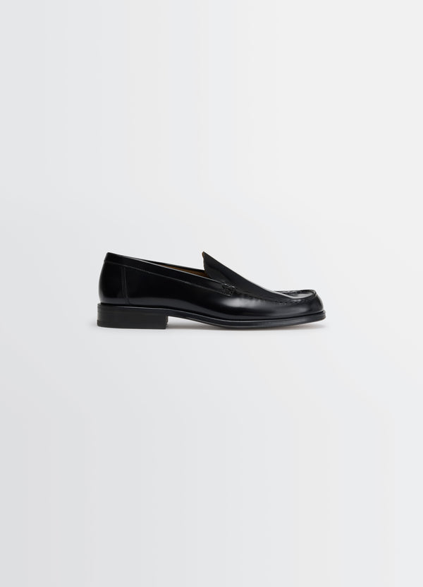Men's Loafer Black