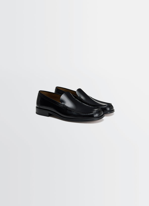Men's Loafer Black