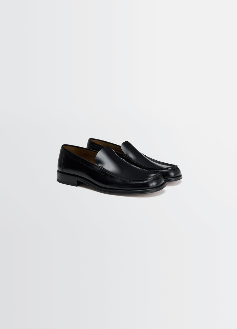 Men's Loafer Black