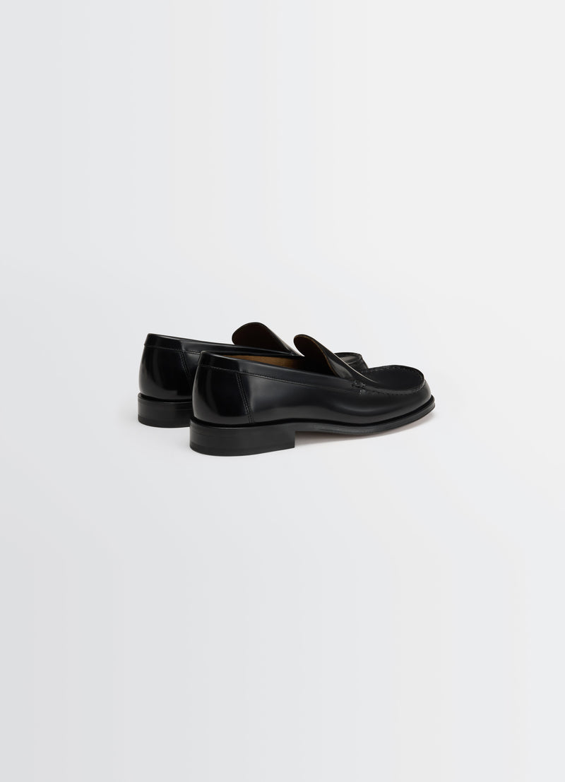 Men's Loafer Black