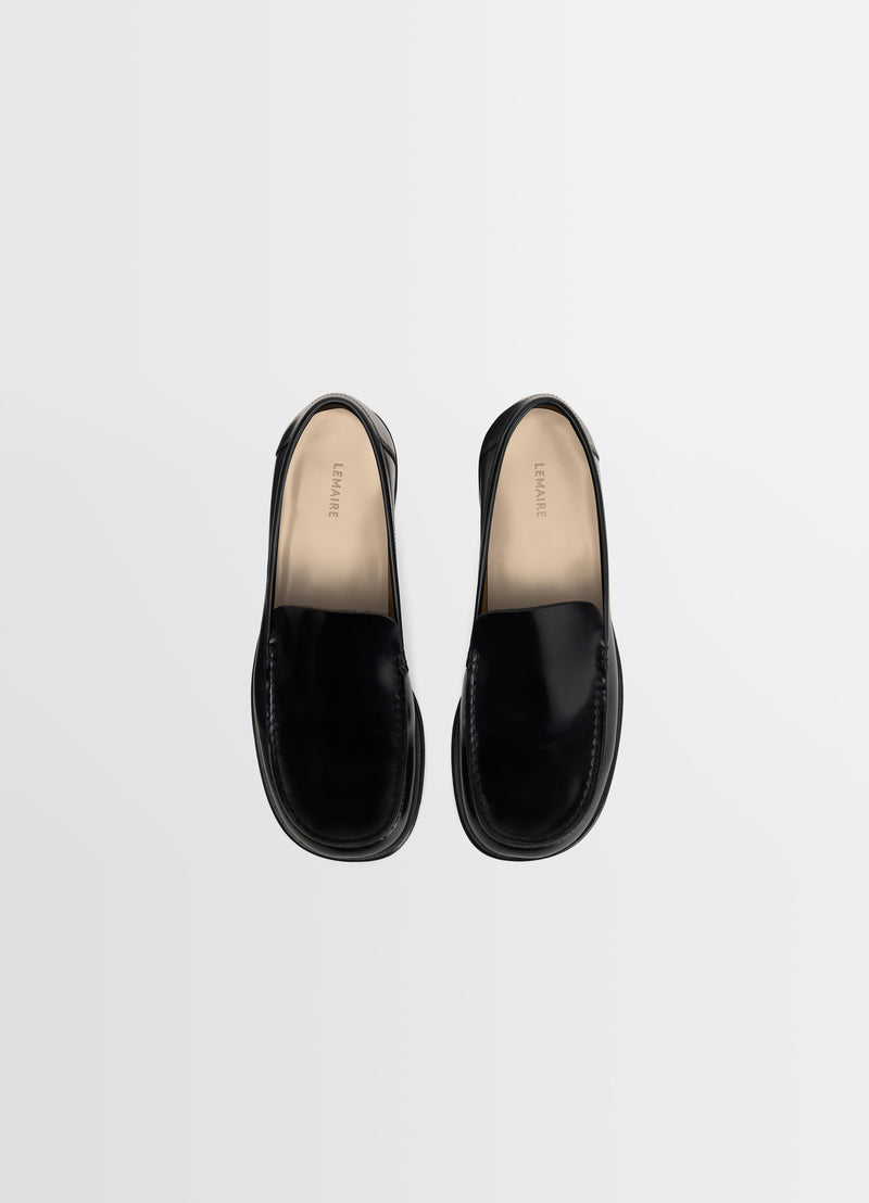 Men's Loafer Black