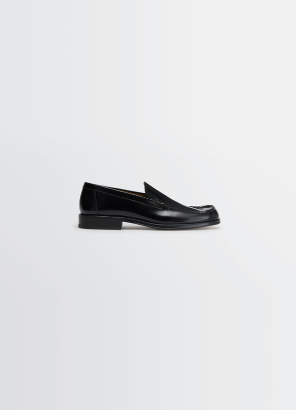 Loafer Black