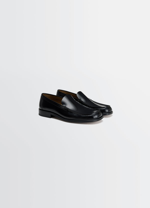 Loafer Black