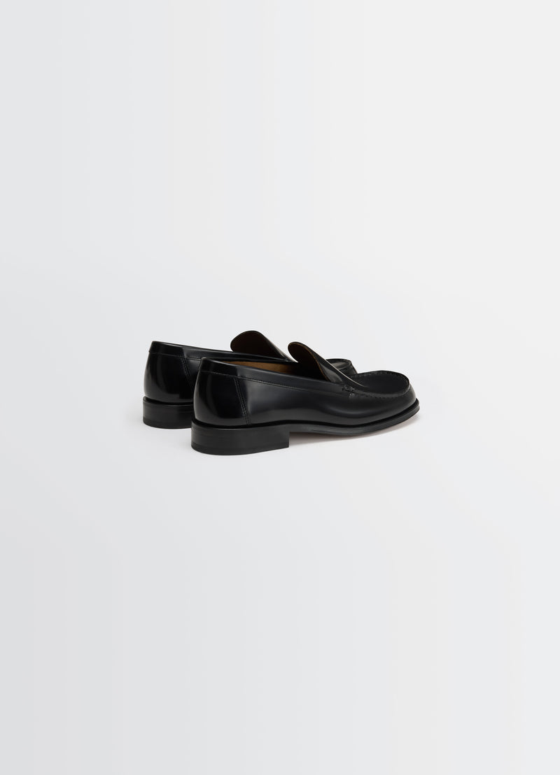 Loafer Black