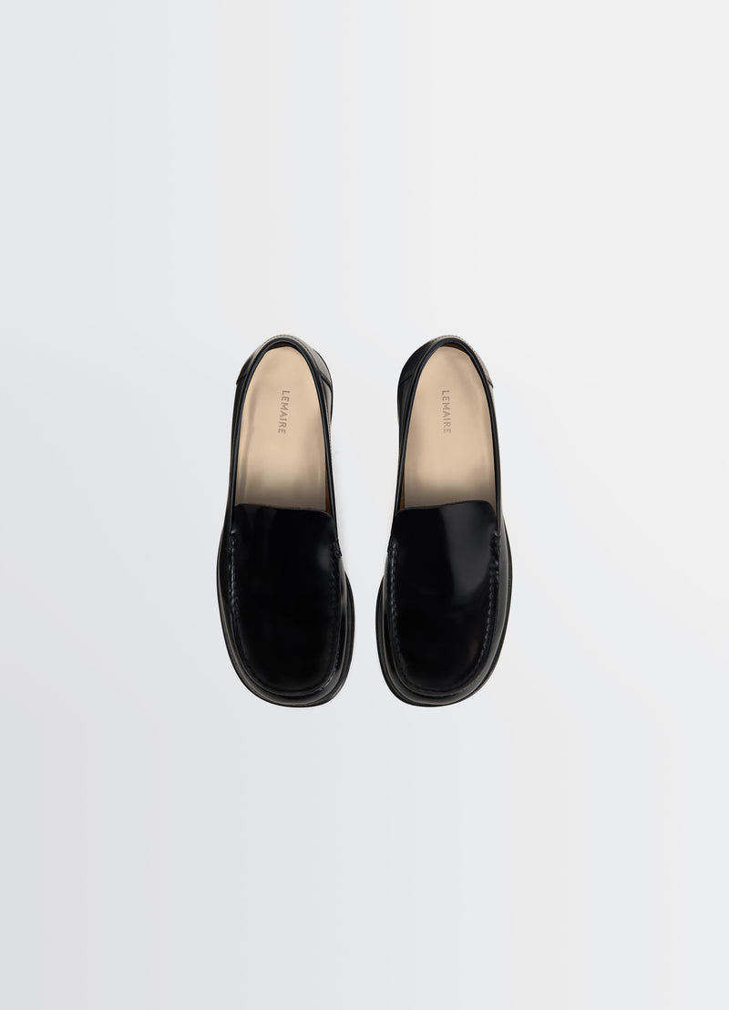 Loafer Black