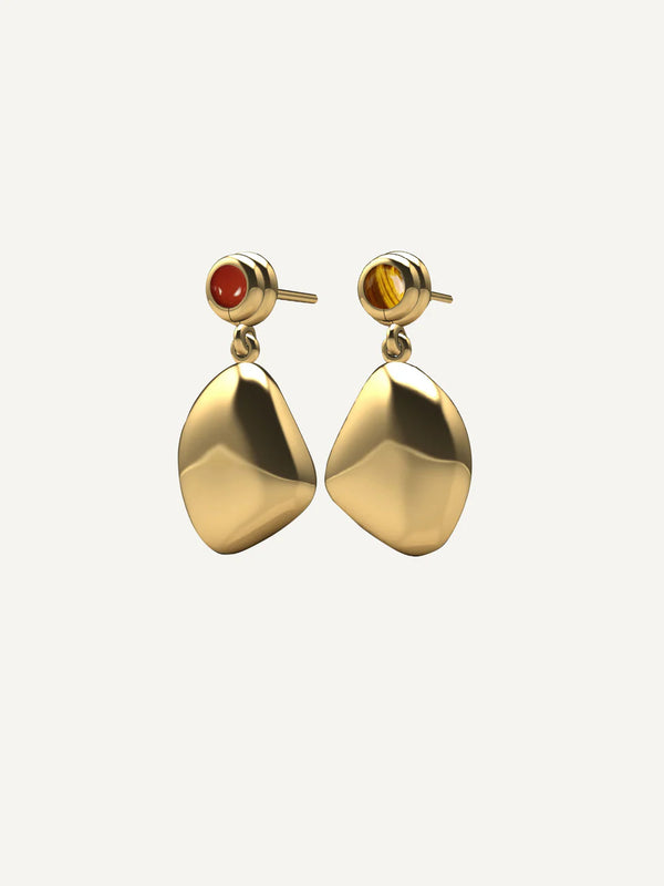 La Radieuse Earring