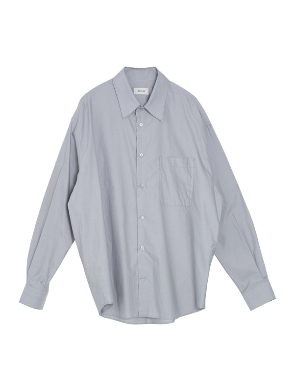 Regular Shirt Mist