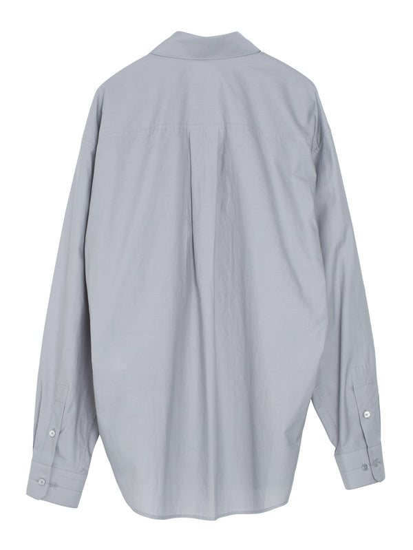 Regular Shirt Mist
