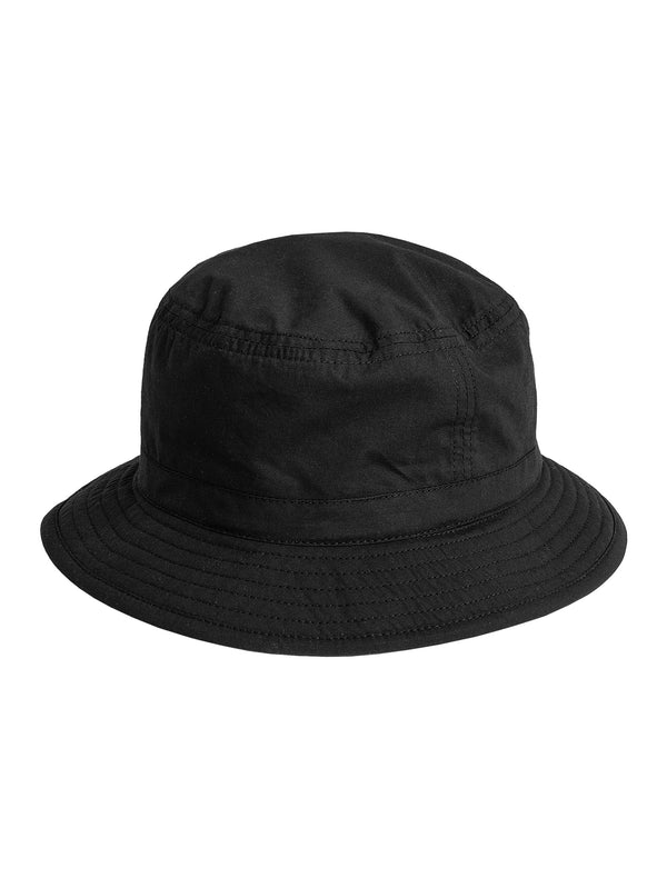 Desert Bucket Hat Black