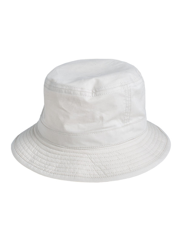 Desert Bucket Hat Stone Beige