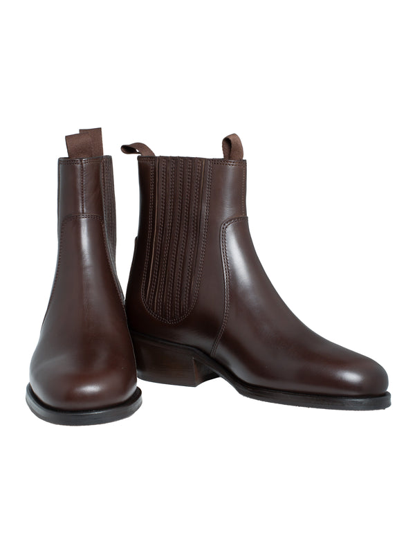 Chelsea Boots Teck