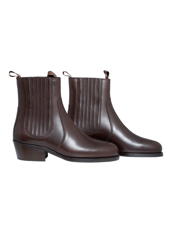 Chelsea Boots Teck