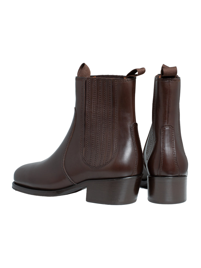 Chelsea Boots Teck