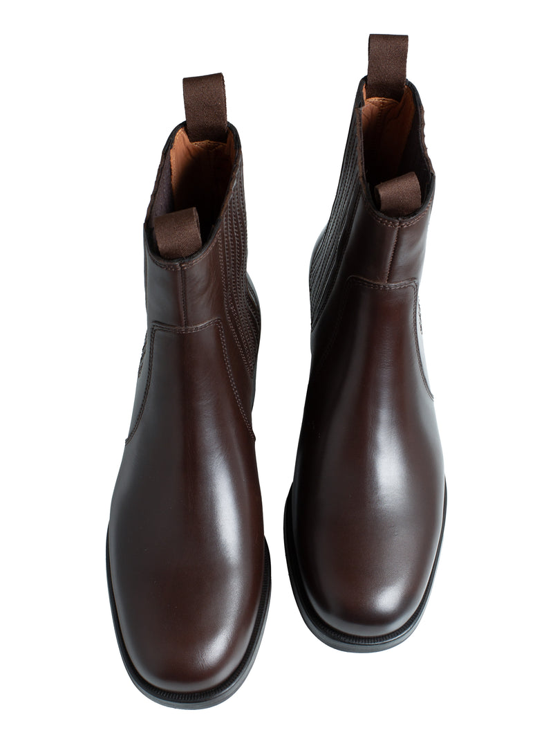 Chelsea Boots Teck