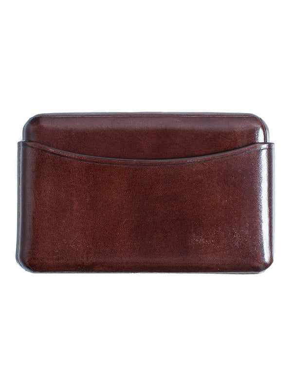 Molded Card Holder Ristretto