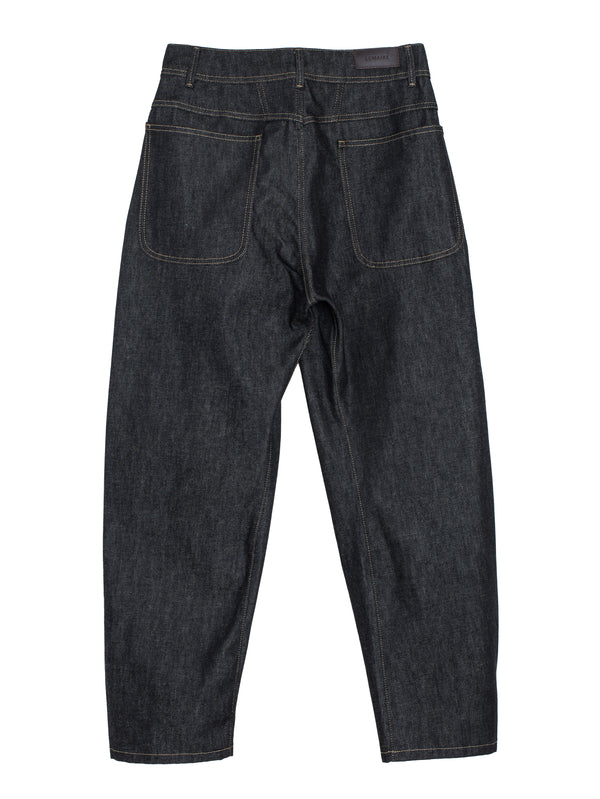 Twisted Workwear Pants Slate