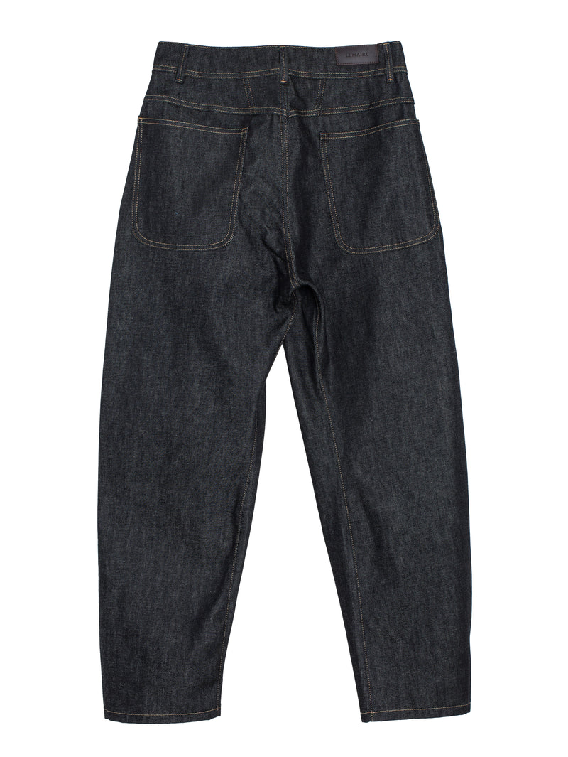 Twisted Workwear Pants Slate