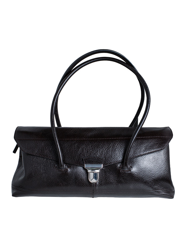 Shoulder Gear Bag Espresso