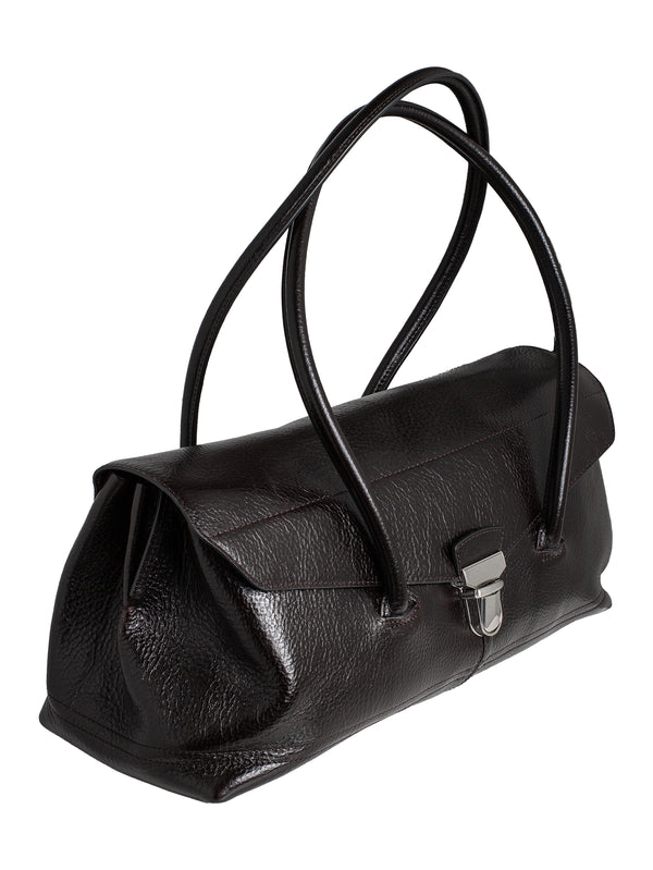 Shoulder Gear Bag Espresso
