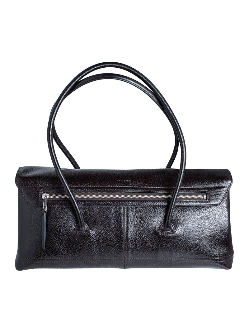Shoulder Gear Bag Espresso