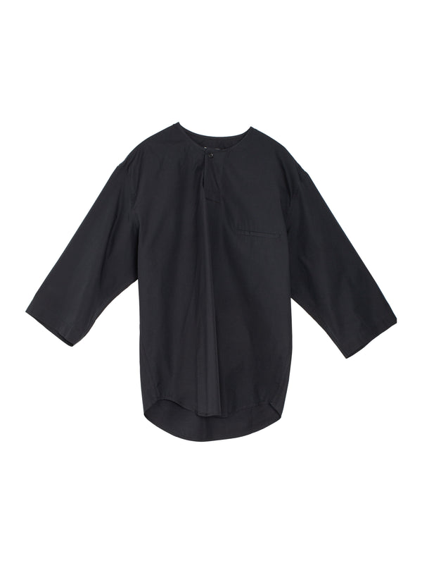 SS Henley Top Carviar