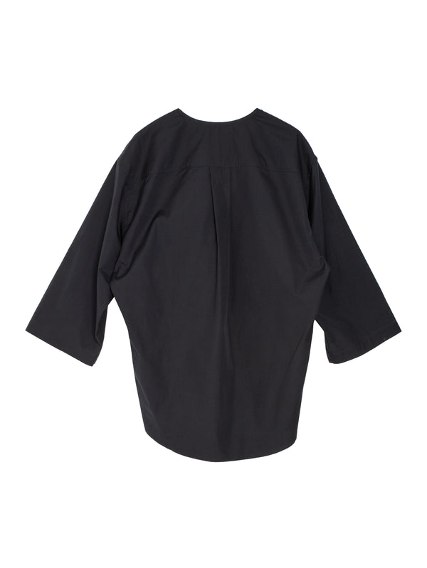 SS Henley Top Carviar