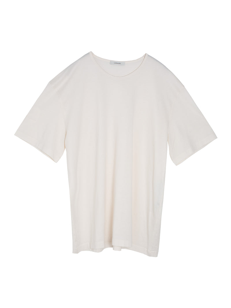 Relaxed T-Shirt Chalk