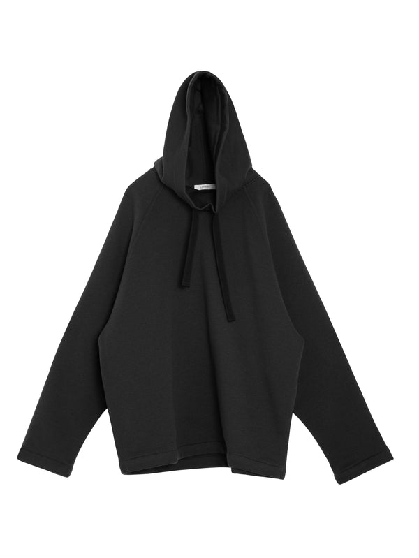 Hooded Top Dark Roast