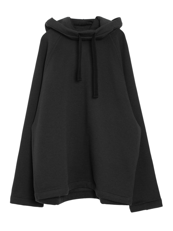Hooded Top Dark Roast