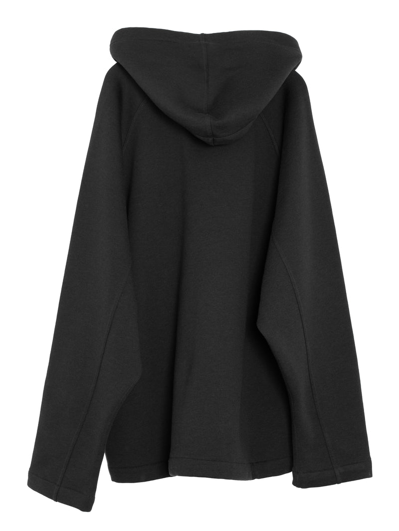 Hooded Top Dark Roast