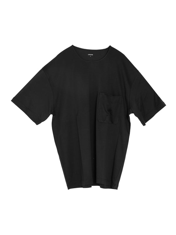 Relaxed T-Shirt Black