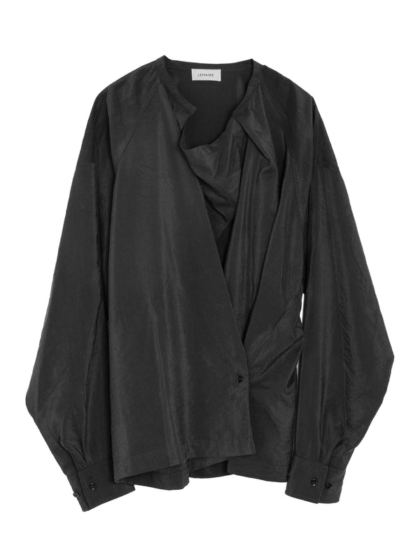Twisted Top Black