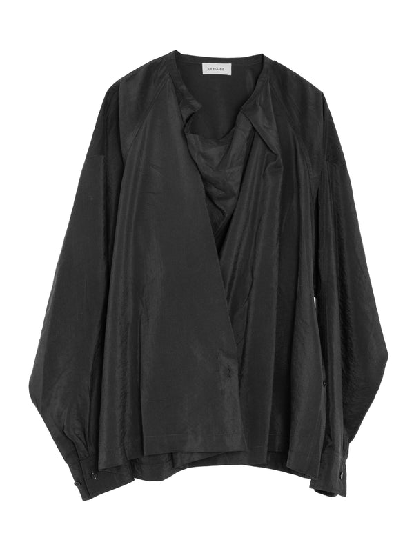 Twisted Top Black