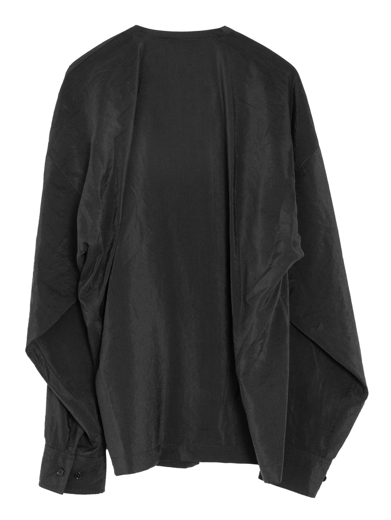 Twisted Top Black