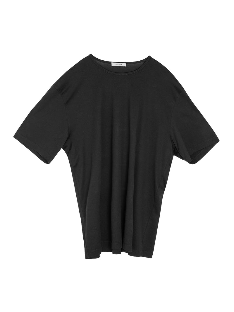 Relaxed T-Shirt Black