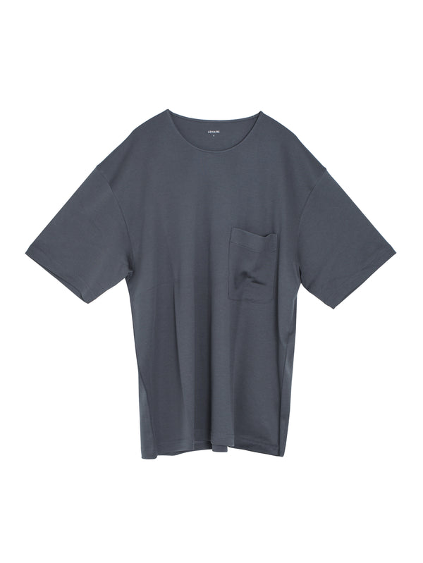 Relaxed T-Shirt Carbon Grey
