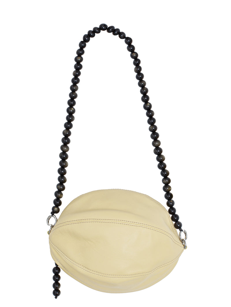 Balloon Pouch Custard