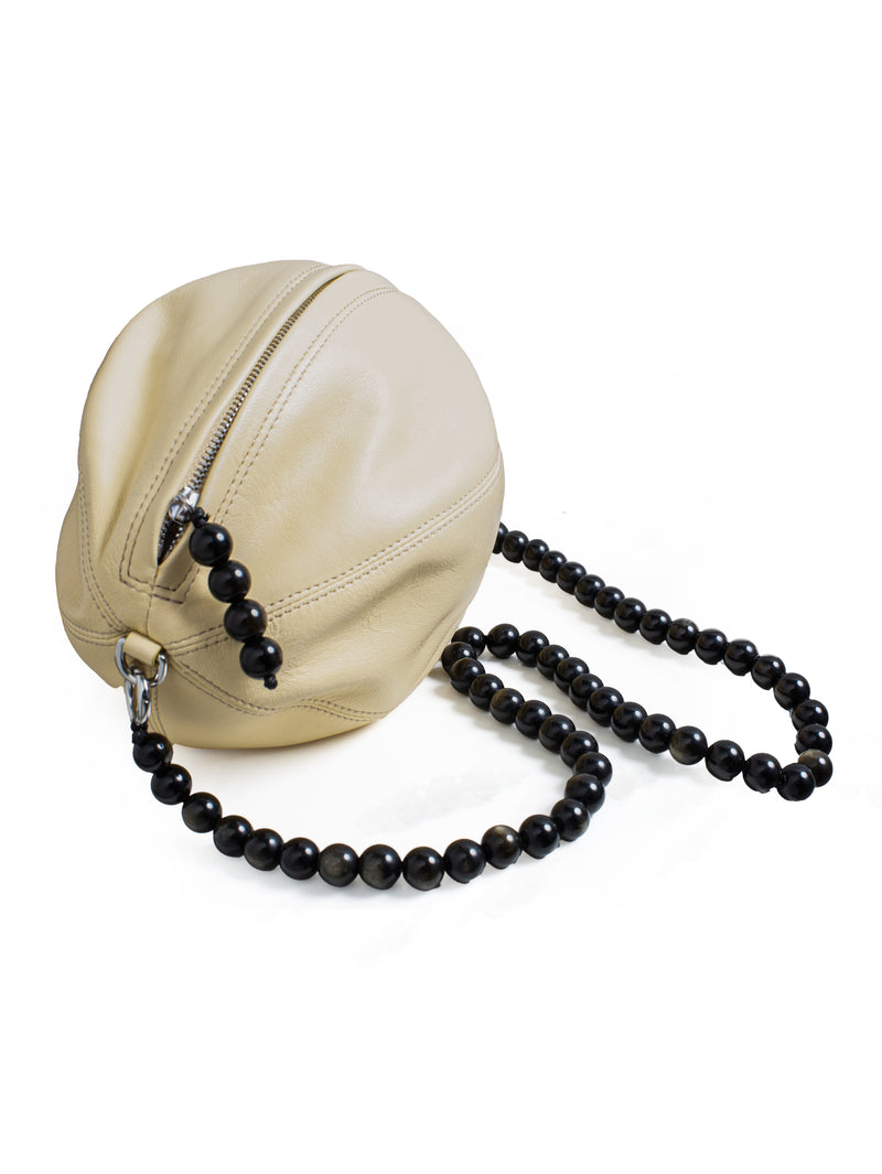 Balloon Pouch Custard